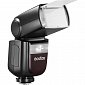 Godox V860III N TTL HSS blesk pro Nikon s Li-Ion baterií a LED