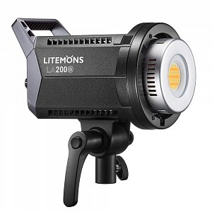 Godox Litemons LA200Bi Bi-Color LED světlo 210W Bowens