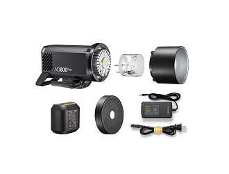 Bateriový blesk Godox AD800Pro TTL HSS 800Ws