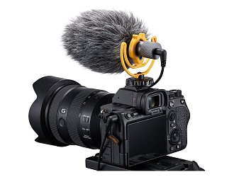Godox VS-Mic kompaktní mikrofon