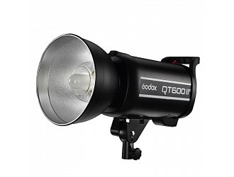 Studiový blesk Godox QT1200III M HSS 1200 Ws