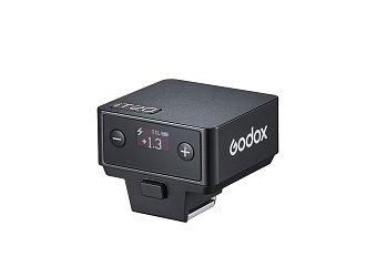 Godox iT20 O iFlash TTL blesk pre Olympus OM
