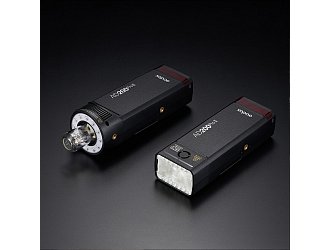 Godox AD200Pro II TTL HSS 200Ws bateriový blesk