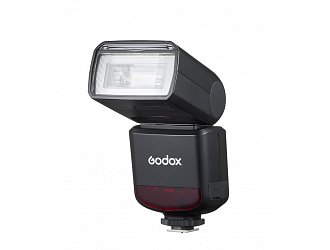Sada blesku Godox TT520III Strobist Kit s odpalovací jednotkou