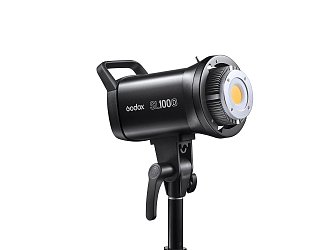 Godox SL100D Kit sada dvou světel s příslušenstvím a pouzdrem