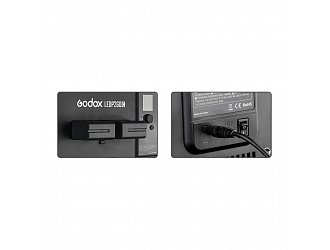 Godox LEDP260C LED světlo