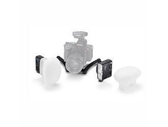 Zubní zábleskový systém Godox MF-12 DK3