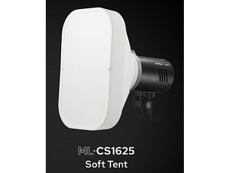 Měkký stan Godox ML-CS1625