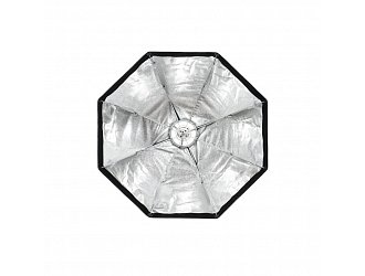 95cm oktagon softbox s voštinou Bowens skládací