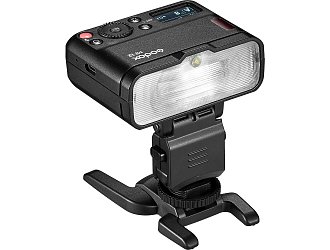 Godox MF-12 K2 Macro Ring Flash makroblesk 2ks