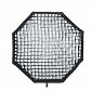95cm oktagon softbox s voštinou Bowens