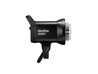 Godox SL60IID Denní světlo LED foto/video světlo Bowens 70W