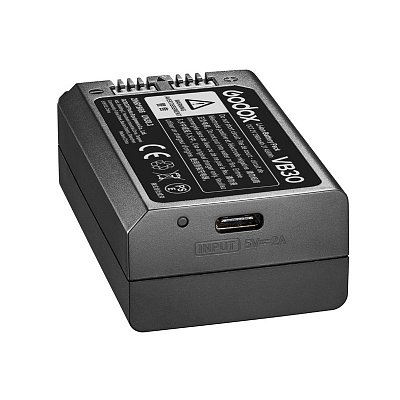 Náhradní baterie Godox VB30 pro blesk V1Pro