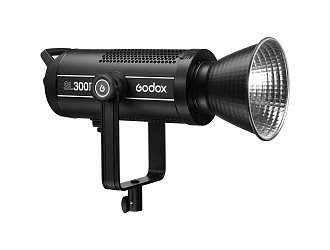 Godox SL300III LED foto/video světlo 330W Bowens
