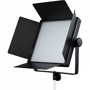 Godox LED1000D II DMX Daylight foto/video světlo s klapkami
