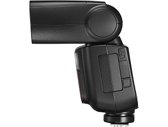 Godox V860III F TTL HSS blesk pro Fujifilm s Li-Ion baterií a LED