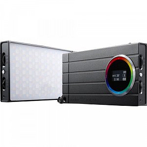 Godox M1 RGB Mini kreativní LED světlo