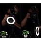 Prstencové LED makro světlo Godox Ring72