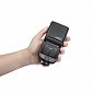 Godox V480N TTL HSS Li-Ion blesk pro Nikon