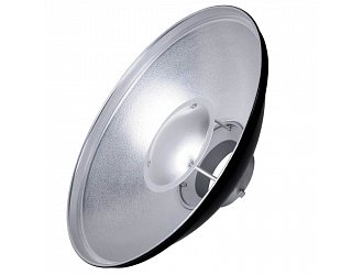 Godox BDR-S420 Beauty Dish 42cm stříbrný