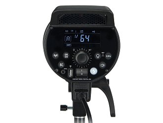 Godox DP600III-V 600Ws LED studiový blesk