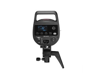 Godox SK400III-V studiový blesk 400 Ws s LED