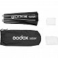 Godox S85W skládací softbox/beauty dish 85cm Bowens