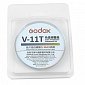 Sada filtrů pro korekci barev Godox V-11T