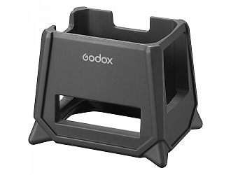 Silikonový držák blesku Godox AD200Pro-PC
