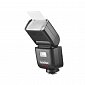 Godox V480N TTL HSS Li-Ion blesk pro Nikon