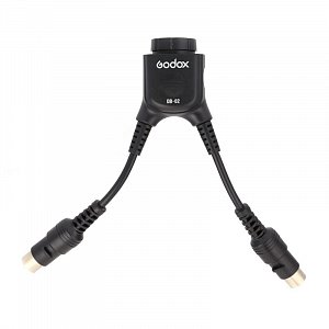 Godox PB960 Propac Y kabel