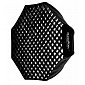 80cm oktagon softbox s voštinou Bowens skládací