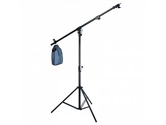 Multifunkční stojan Godox LB02 Boom crane