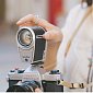 Godox Retro Lux Cadet blesk