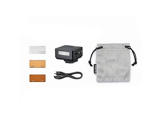 Godox iT20 F iFlash TTL blesk pre Fujifilm