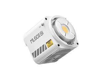 Godox ML60II Bi LED Bi-Color Photo/Video Light 70W Kit1