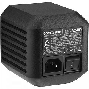 Godox AC400 adaptér pro AD400Pro