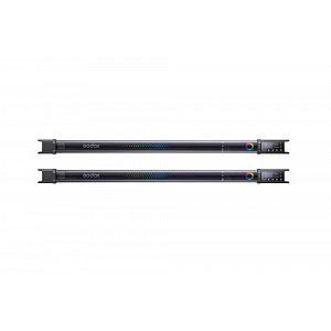 Godox TL60 LED RGB HSI DMX light bar Kit 2