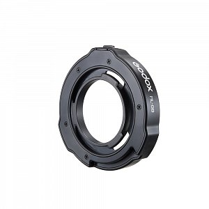 Godox ML-GB adaptér Bowens na bajonet Godox-mount