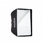 Godox UL-BOX 30x45 skládací multifunkční softbox/beauty dish s uchycením Bowens
