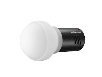 Softbox Godox AK-R22 pro blesky s kulatou hlavou