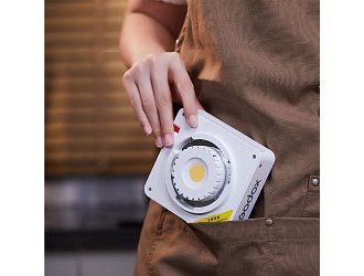 Godox ML100 Bi LED Bi-Color Photo/Video Light 120W Kit