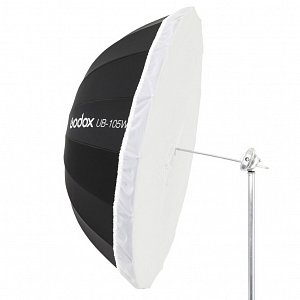 Godox UB-105 difuzor pro parabolický deštník