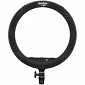 Godox LR150 LED 38W kruhové světlo