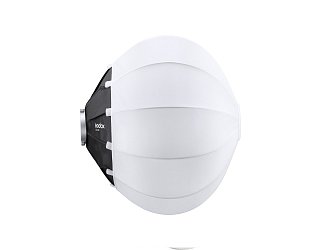Godox CS-50D Lantern Lucerna softbox skládací 50cm