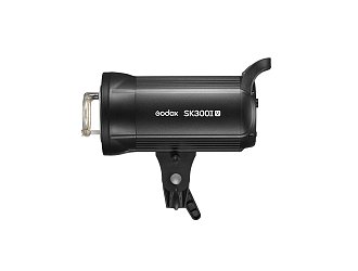 Studiový blesk Godox SK300II-V 300Ws LED