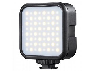 Godox LED6Bi Litemons LED Bi-Color světlo