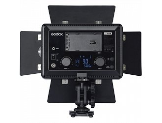 Godox LF308D LED světlo/blesk s klapkami Daylight