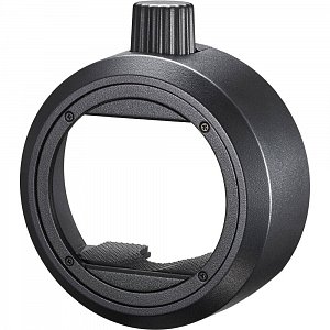 Godox S-R2 Round Head adaptér pro blesky