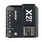 Godox X2T pro Nikon řídicí jednotka vysílač